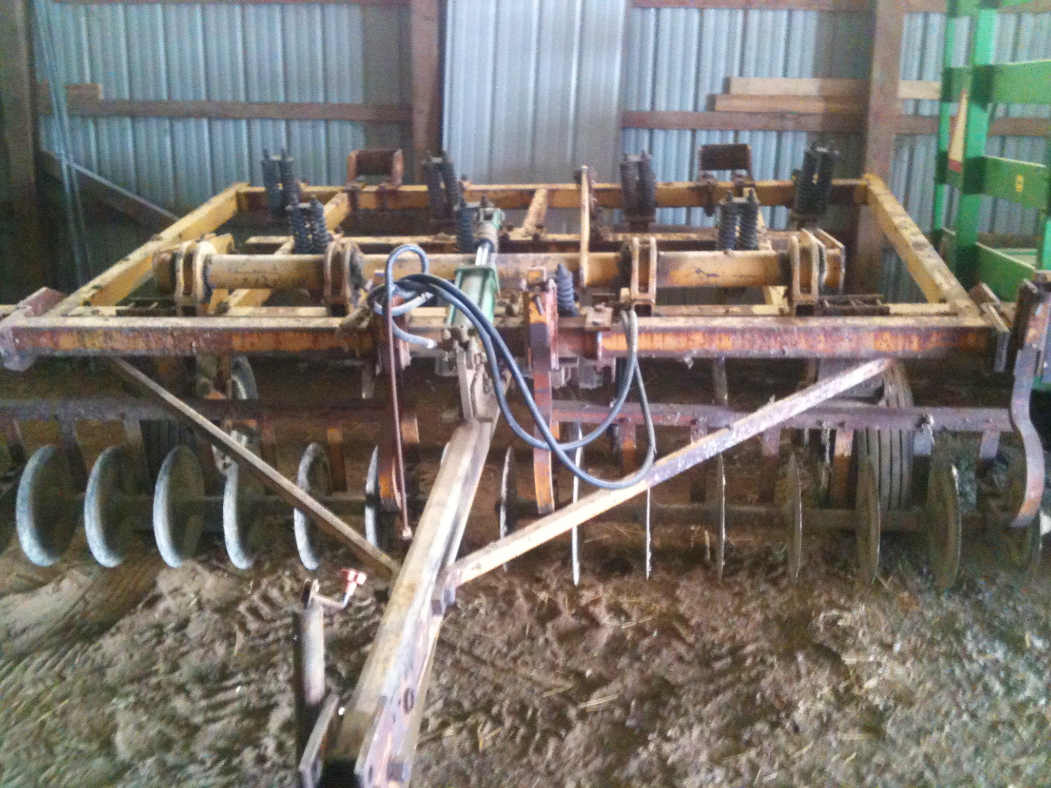 Property photo 60 - Area Farmers & Contractors Equipment Auction